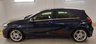 USED 2017 N MERCEDES-BENZ A-CLASS 1.5 A180d AMG Line Hatchback 5dr Diesel Manual Euro 6 (s/s) (109 ps) Great History - Fully Refurbished Alloys in Bright Silver