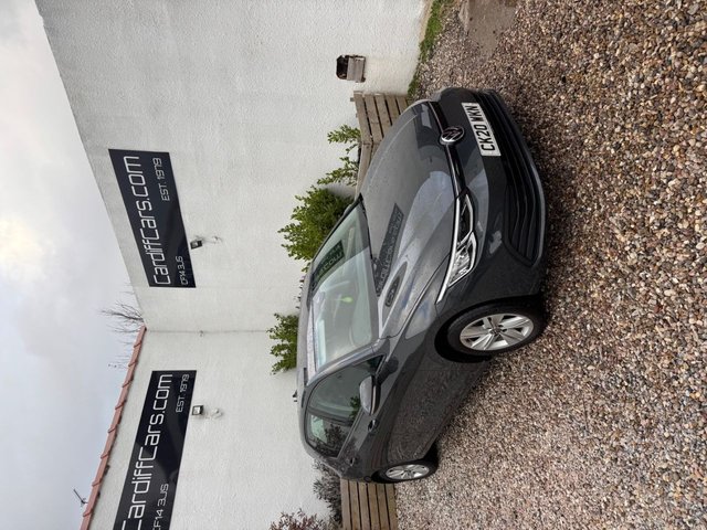 2020 VOLKSWAGEN GOLF 1.5 TSI Life Hatchback 5dr Petrol Manual Euro 6 (s/s) (130 ps) - Photo 8