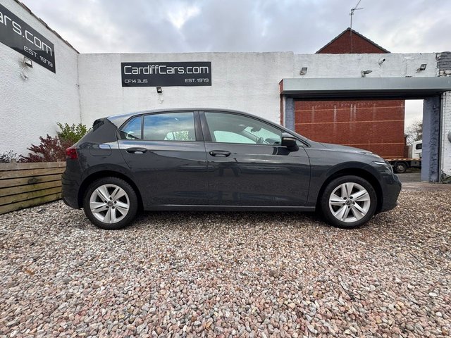 2020 VOLKSWAGEN GOLF 1.5 TSI Life Hatchback 5dr Petrol Manual Euro 6 (s/s) (130 ps) - Photo 6