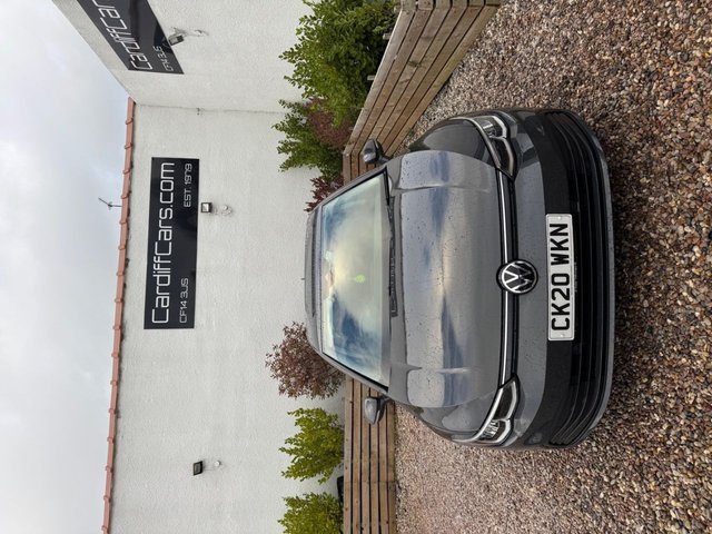 2020 VOLKSWAGEN GOLF 1.5 TSI Life Hatchback 5dr Petrol Manual Euro 6 (s/s) (130 ps) - Photo 9