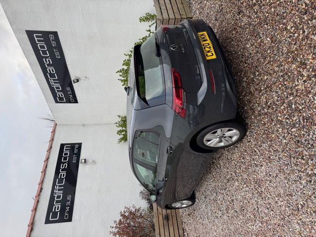 2020 VOLKSWAGEN GOLF 1.5 TSI Life Hatchback 5dr Petrol Manual Euro 6 (s/s) (130 ps) - Photo 11