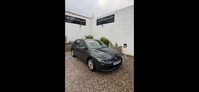 2020 VOLKSWAGEN GOLF 1.5 TSI Life Hatchback 5dr Petrol Manual Euro 6 (s/s) (130 ps) - Photo 5