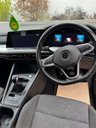 USED 2020 20 VOLKSWAGEN GOLF 1.5 TSI Life Hatchback 5dr Petrol Manual Euro 6 (s/s) (130 ps) Very good specification!