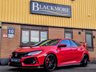 USED 2020 70 HONDA CIVIC (70) 2.0 TYPE R GT FSH - FRESH MOT - 6M WARRANTY