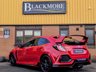 USED 2020 70 HONDA CIVIC (70) 2.0 TYPE R GT FSH - FRESH MOT - 6M WARRANTY