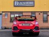 USED 2020 70 HONDA CIVIC (70) 2.0 TYPE R GT FSH - FRESH MOT - 6M WARRANTY