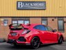USED 2020 70 HONDA CIVIC (70) 2.0 TYPE R GT FSH - FRESH MOT - 6M WARRANTY
