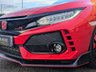 USED 2020 70 HONDA CIVIC (70) 2.0 TYPE R GT FSH - FRESH MOT - 6M WARRANTY