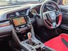 USED 2020 70 HONDA CIVIC (70) 2.0 TYPE R GT FSH - FRESH MOT - 6M WARRANTY