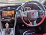USED 2020 70 HONDA CIVIC (70) 2.0 TYPE R GT FSH - FRESH MOT - 6M WARRANTY