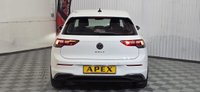USED 2021 71 VOLKSWAGEN GOLF 1.5 TSI Life Hatchback 5dr Petrol Manual Euro 6 (s/s) (130 ps) 