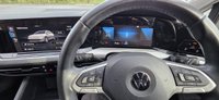USED 2021 71 VOLKSWAGEN GOLF 1.5 TSI Life Hatchback 5dr Petrol Manual Euro 6 (s/s) (130 ps) 