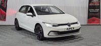 USED 2021 71 VOLKSWAGEN GOLF 1.5 TSI Life Hatchback 5dr Petrol Manual Euro 6 (s/s) (130 ps) 