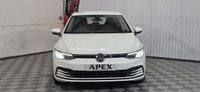 USED 2021 71 VOLKSWAGEN GOLF 1.5 TSI Life Hatchback 5dr Petrol Manual Euro 6 (s/s) (130 ps) 