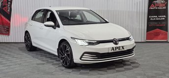 View our VOLKSWAGEN GOLF