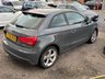 USED 2016 66 AUDI A1 1.6 TDI Sport Hatchback 3dr Diesel Manual Euro 6 (s/s) (116 ps) CAMBELT SERVICE INCLUDED