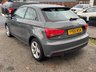USED 2016 66 AUDI A1 1.6 TDI Sport Hatchback 3dr Diesel Manual Euro 6 (s/s) (116 ps) CAMBELT SERVICE INCLUDED