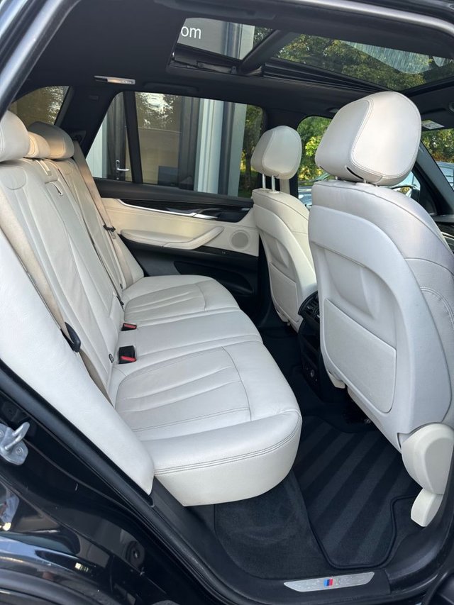 2013 BMW X5 2013 3.0 30d M Sport SUV 5dr Diesel Auto xDrive Euro 6 (s/s) (258 ps) - Photo 7