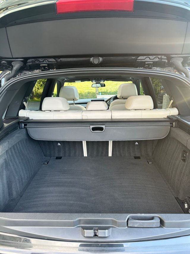 2013 BMW X5 2013 3.0 30d M Sport SUV 5dr Diesel Auto xDrive Euro 6 (s/s) (258 ps) - Photo 9