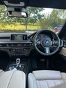 USED 2013 BMW X5 3.0 30d M Sport SUV 5dr Diesel Auto xDrive Euro 6 (s/s) (258 ps) 