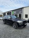 USED 2013 BMW X5 3.0 30d M Sport SUV 5dr Diesel Auto xDrive Euro 6 (s/s) (258 ps) 