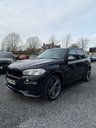 USED 2013 BMW X5 3.0 30d M Sport SUV 5dr Diesel Auto xDrive Euro 6 (s/s) (258 ps) 