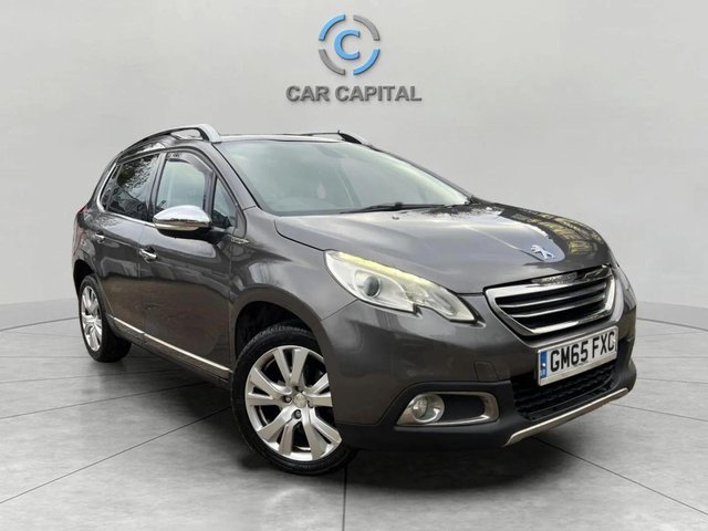 2015 Peugeot 2008 1.2L Feline 5dr - Photo 4