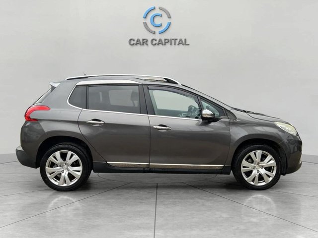 2015 Peugeot 2008 1.2L Feline 5dr - Photo 5