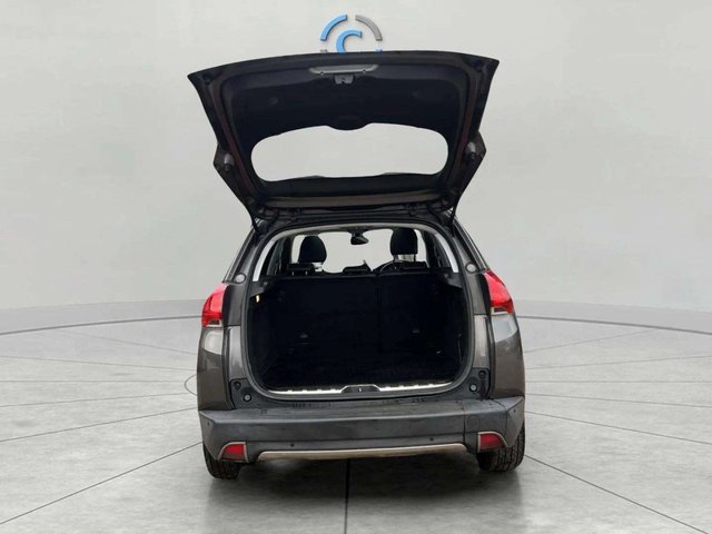 2015 Peugeot 2008 1.2L Feline 5dr - Photo 8