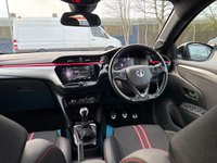 USED 2022 72 VAUXHALL CORSA 1.2 GS Line Hatchback 5dr Petrol Manual Euro 6 (75 ps) HIGH SPEC * MORE IN STOCK*