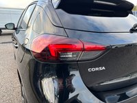 USED 2022 72 VAUXHALL CORSA 1.2 GS Line Hatchback 5dr Petrol Manual Euro 6 (75 ps) HIGH SPEC * MORE IN STOCK*