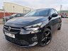 USED 2022 72 VAUXHALL CORSA 1.2 GS Line Hatchback 5dr Petrol Manual Euro 6 (75 ps) HIGH SPEC * MORE IN STOCK*