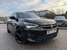 USED 2022 72 VAUXHALL CORSA 1.2 GS Line Hatchback 5dr Petrol Manual Euro 6 (75 ps) HIGH SPEC * MORE IN STOCK*