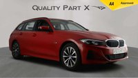 USED 2022 72 BMW 3 SERIES 2.0 330e 12kWh Sport Touring Auto Euro 6 (s/s) 5dr HOLIDAY SALE EVENT SAVE 100s!