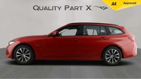 USED 2022 72 BMW 3 SERIES 2.0 330e 12kWh Sport Touring Auto Euro 6 (s/s) 5dr HOLIDAY SALE EVENT SAVE 100s!
