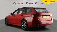 USED 2022 72 BMW 3 SERIES 2.0 330e 12kWh Sport Touring Auto Euro 6 (s/s) 5dr HOLIDAY SALE EVENT SAVE 100s!