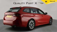USED 2022 72 BMW 3 SERIES 2.0 330e 12kWh Sport Touring Auto Euro 6 (s/s) 5dr HOLIDAY SALE EVENT SAVE 100s!