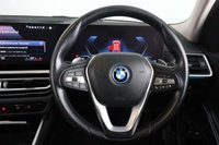 USED 2022 72 BMW 3 SERIES 2.0 330e 12kWh Sport Touring Auto Euro 6 (s/s) 5dr HOLIDAY SALE EVENT SAVE 100s!