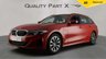 USED 2022 72 BMW 3 SERIES 2.0 330e 12kWh Sport Touring Auto Euro 6 (s/s) 5dr HOLIDAY SALE EVENT SAVE 100s!