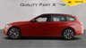 USED 2022 72 BMW 3 SERIES 2.0 330e 12kWh Sport Touring Auto Euro 6 (s/s) 5dr HOLIDAY SALE EVENT SAVE 100s!