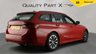 USED 2022 72 BMW 3 SERIES 2.0 330e 12kWh Sport Touring Auto Euro 6 (s/s) 5dr HOLIDAY SALE EVENT SAVE 100s!