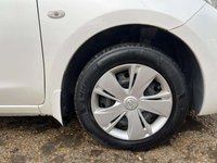 USED 2014 14 NISSAN MICRA 1.2 12V Acenta Hatchback 5dr Petrol CVT Euro 5 (80 ps) HPI CLEAR+ULEZ+SERVICE & MOT