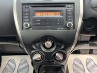 USED 2014 14 NISSAN MICRA 1.2 12V Acenta Hatchback 5dr Petrol CVT Euro 5 (80 ps) HPI CLEAR+ULEZ+SERVICE & MOT