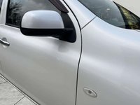 USED 2014 14 NISSAN MICRA 1.2 12V Acenta Hatchback 5dr Petrol CVT Euro 5 (80 ps) HPI CLEAR+ULEZ+SERVICE & MOT