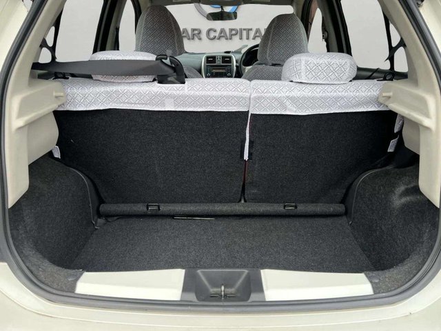 2014 Nissan Micra 1L Acenta 5dr - Photo 9