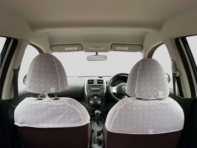 2014 Nissan Micra 1L Acenta 5dr - Photo 11