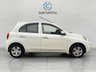 USED 2014 14 NISSAN MICRA 1.2 12V Acenta Hatchback 5dr Petrol CVT Euro 5 (80 ps) HPI CLEAR+ULEZ+SERVICE & MOT