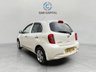 USED 2014 14 NISSAN MICRA 1.2 12V Acenta Hatchback 5dr Petrol CVT Euro 5 (80 ps) HPI CLEAR+ULEZ+SERVICE & MOT