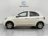 USED 2014 14 NISSAN MICRA 1.2 12V Acenta Hatchback 5dr Petrol CVT Euro 5 (80 ps) HPI CLEAR+ULEZ+SERVICE & MOT