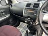 USED 2014 14 NISSAN MICRA 1.2 12V Acenta Hatchback 5dr Petrol CVT Euro 5 (80 ps) HPI CLEAR+ULEZ+SERVICE & MOT